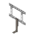 Chief Camera Shelf for PSMH Heavy Duty Custom Wall Mounts PSMA800