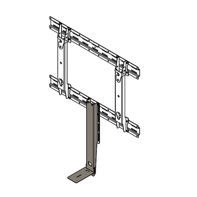 Chief Camera Shelf for PSMH Heavy Duty Custom Wall Mounts PSMA800