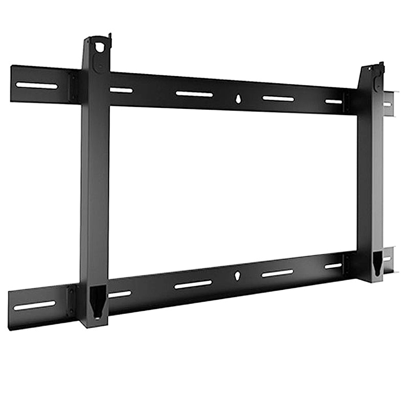 Chief Heavy Duty Flat Panel Static Wall Mount For Up To 103 inch Screens (Black) PSMH2485