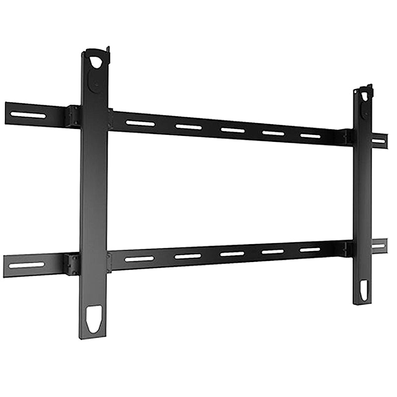 Chief Heavy-Duty Flat Panel Static Wall Mount For 85 inch Panasonic (Black) PSMH2685