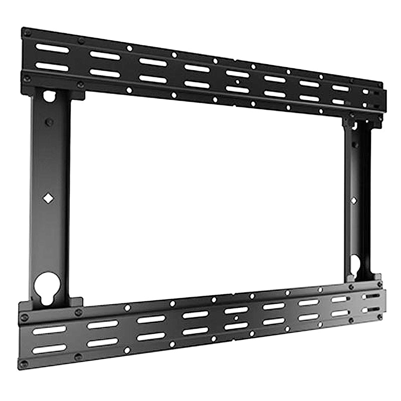 Chief Heavy Duty Flat Panel Static Wall Mount For 65-103 inch Screens (Black) PSMH2840