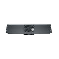 Middle Atlantic Quiet Fan (3RU, 50 CFM, Textured) QTFP-1