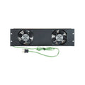 iCartTX Rack Mount Fan (2U) RACK-FAN-KIT
