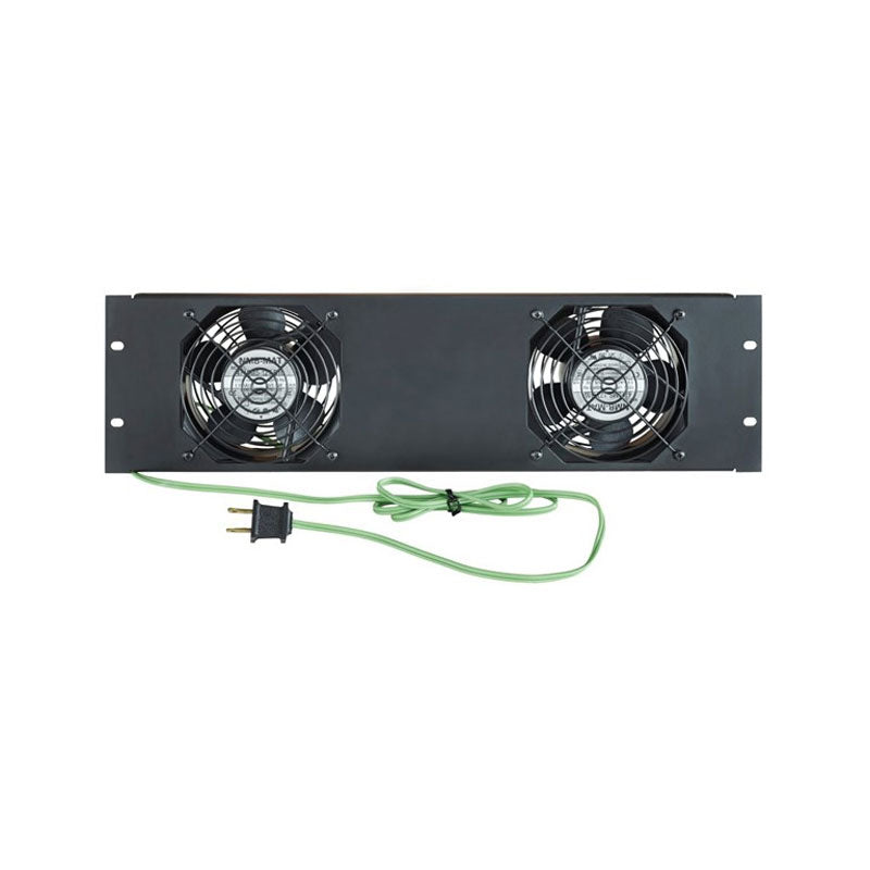 iCartTX Rack Mount Fan (2U) RACK-FAN-KIT