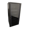 Crimson RC27U Floor Standing 27U Rack Enclosure