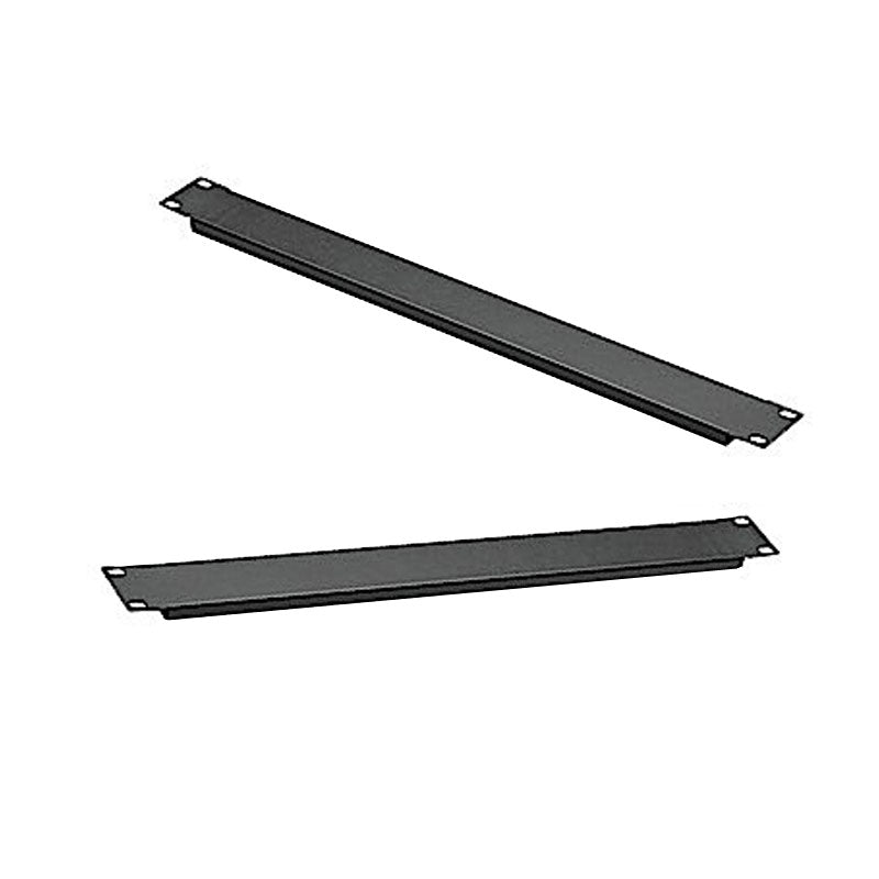 Crimson RCB2U Standard 2U Blank Panel