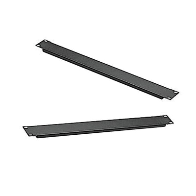 Crimson RCB2U Standard 2U Blank Panel