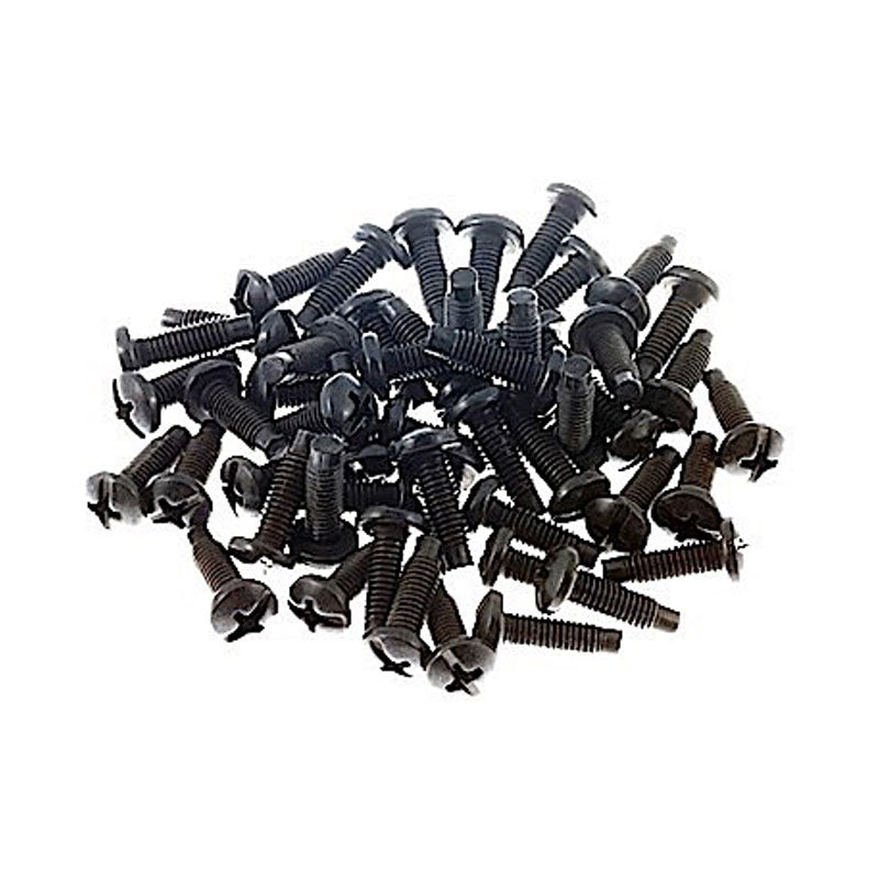 Crimson RCH500 Rack Screws (500 pack)