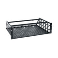 Middle Atlantic Clamping Rack Shelf (3 RU, Knockdown) RC-3