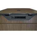 Middle Atlantic Cabinet Cooler (RFR Series, 50 CFM) RFR-CABCOOL50