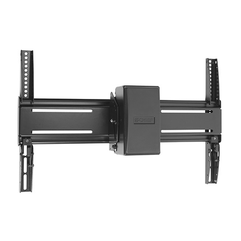 Chief FIT Large Flat Panel Ceiling Mount (Black) RLC1