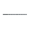 Middle Atlantic Vertical PDU with RackLink (16 Outlet, 15A) RLNK-1615V