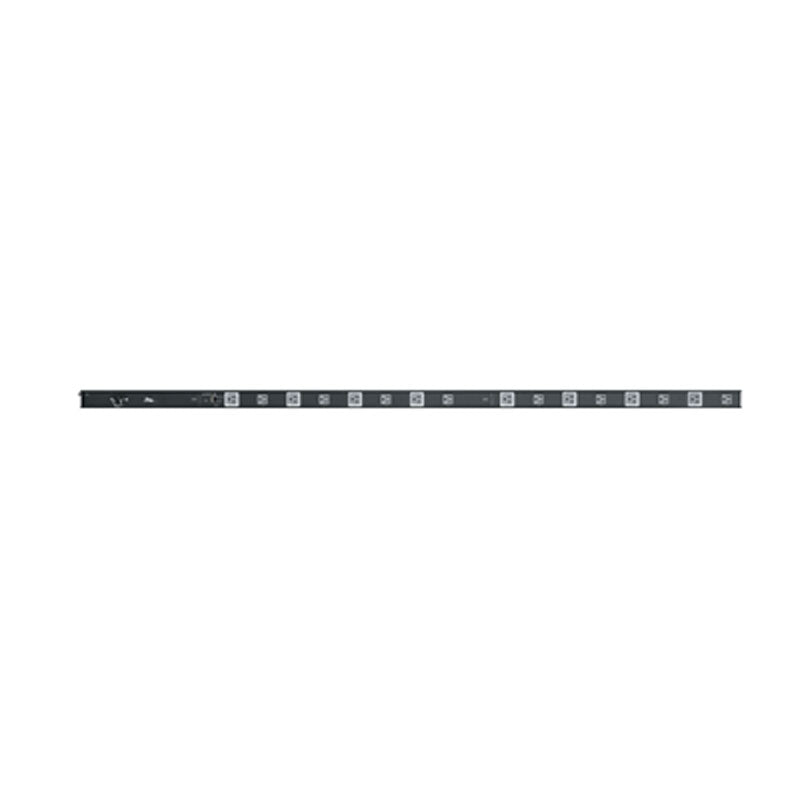 Middle Atlantic Vertical PDU with RackLink (16 Outlet, 15A) RLNK-1615V