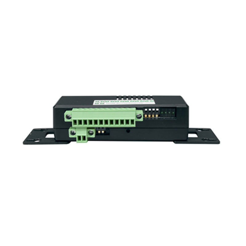 Middle Atlantic Premium+ PDU with RackLink Dry Contact Sensor, RLNK-CONT