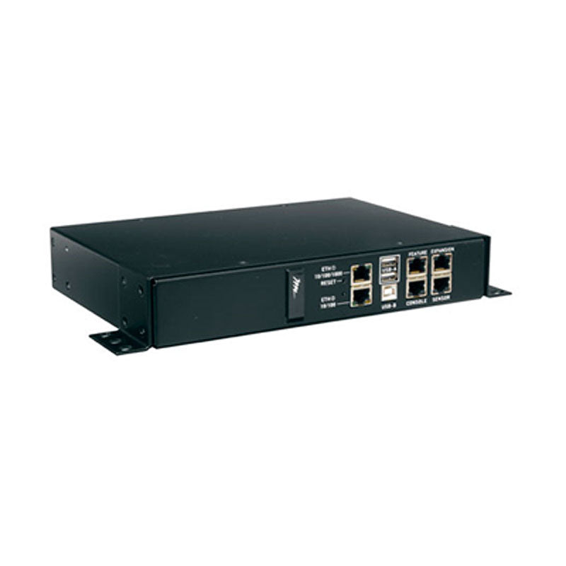 Middle Atlantic Premium+ PDU with RackLink RLNK-P415