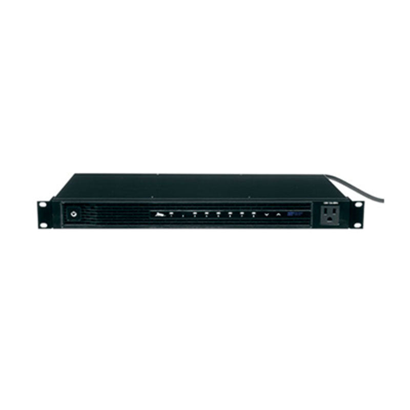 Middle Atlantic Premium+ PDU with RackLink RLNK-P915R