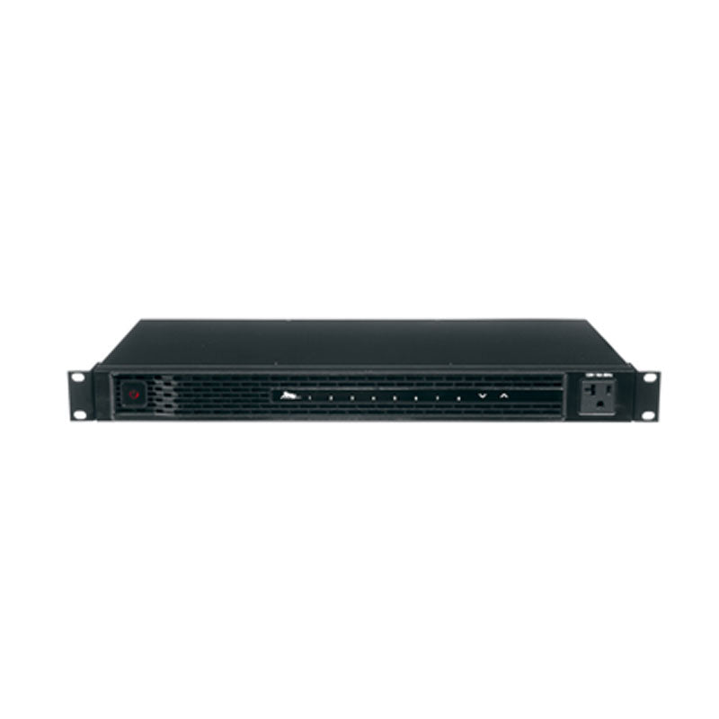 Middle Atlantic Premium+ PDU with RackLink RLNK-P920R