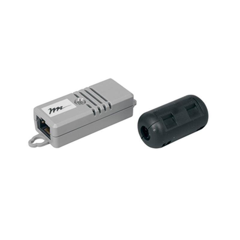 Middle Atlantic Premium+ PDU Temp & Humidity Sensor, RLNK-TEMP