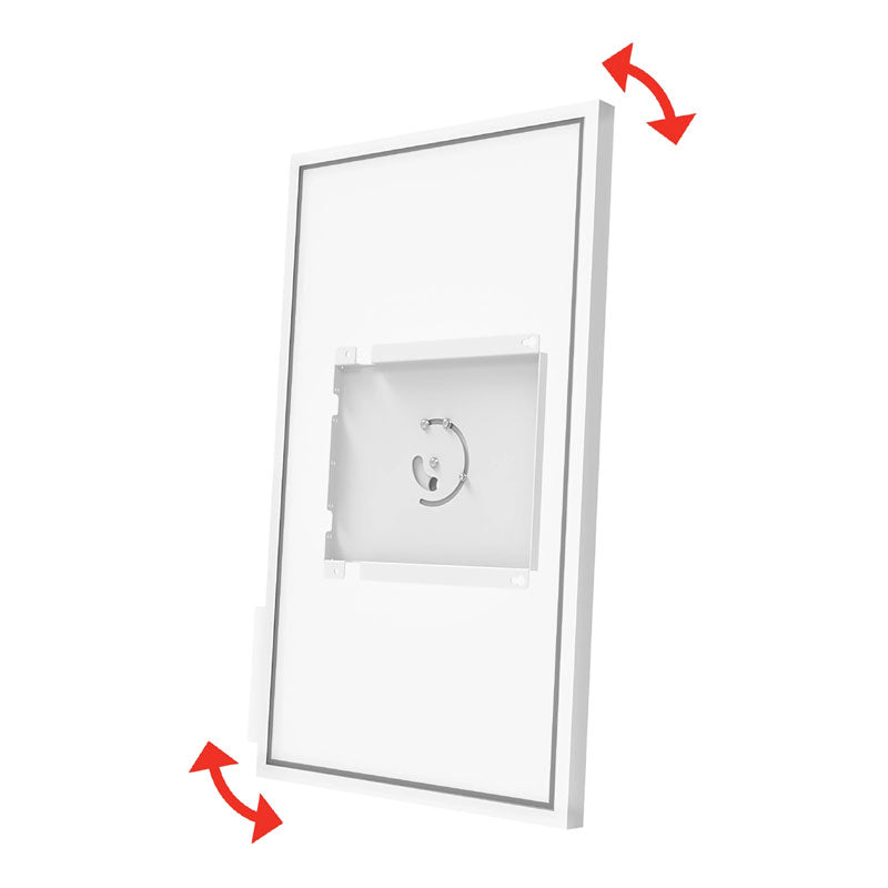 Peerless-AV Rotating Wall Mount (Samsung Flip) RMI3-FLIP