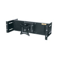 Middle Atlantic LCD Rackmount (3 RU, Pivot Tilt) RM-LCD-PNLK
