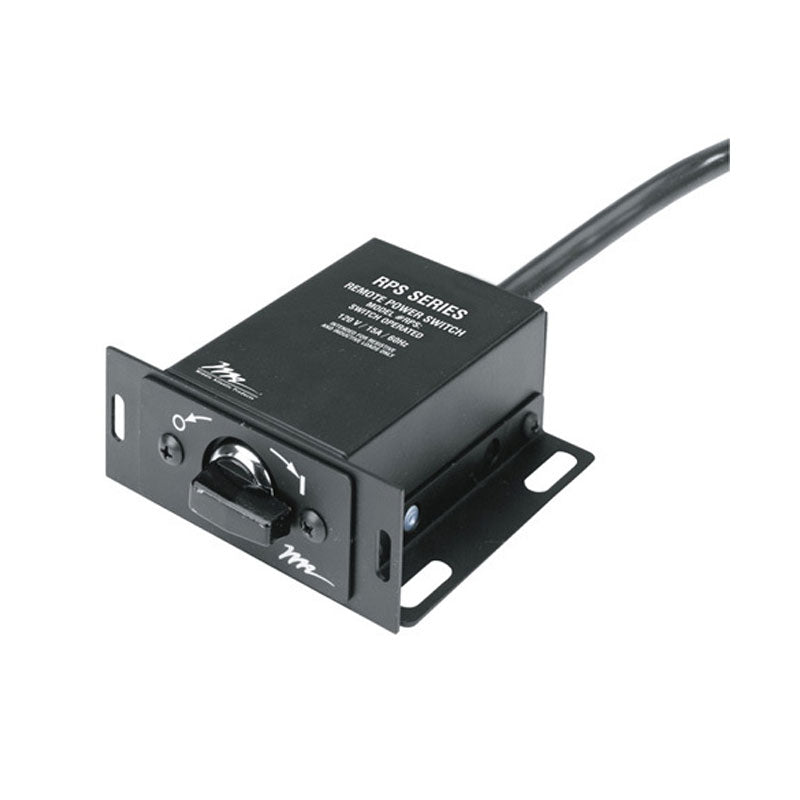 Middle Atlantic Remote Power Switch (15A) RPS