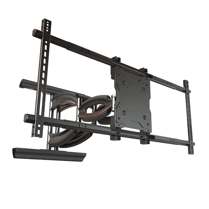 Crimson Robust Series Articulating Mount for Extra Large Screens RSA90