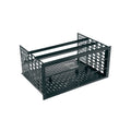 Middle Atlantic Custom Shelf (5 RU, 6 Sonos, Anodized) RSHA-SONOS-AMP6