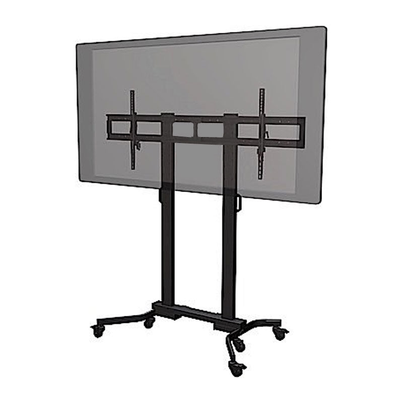 Crimson RSM100 Mobile Cart for Microsoft Surface Hub & XL Screens