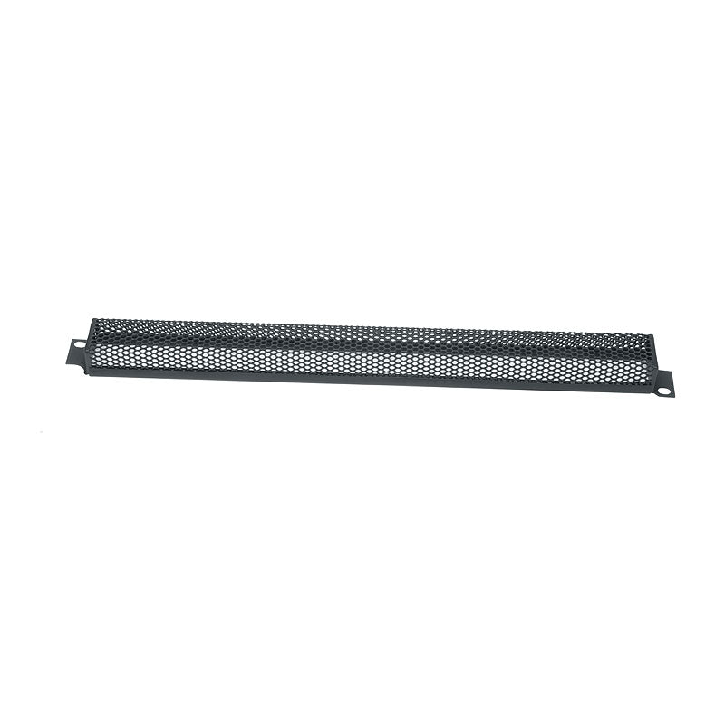 Middle Atlantic Security Cover (1 RU, Perforated) S1