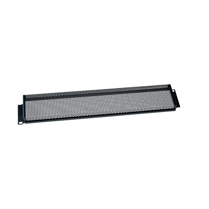 Middle Atlantic Security Cover (2 RU, Perforated) S2