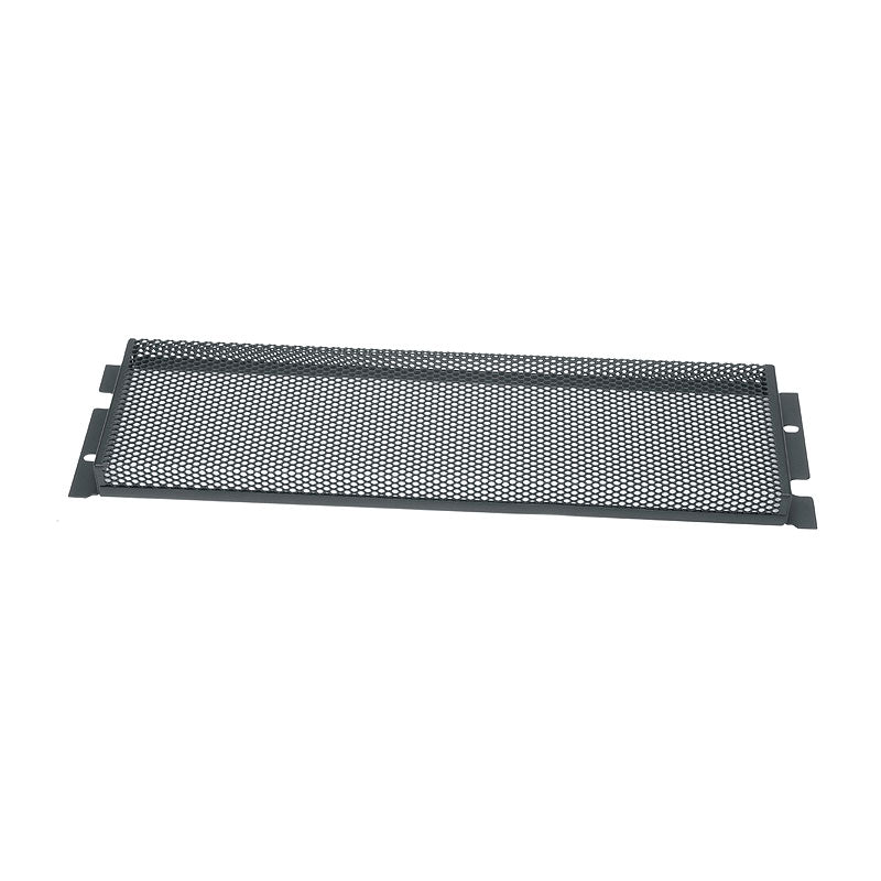 Middle Atlantic Security Cover (3 RU, Perforated) S3