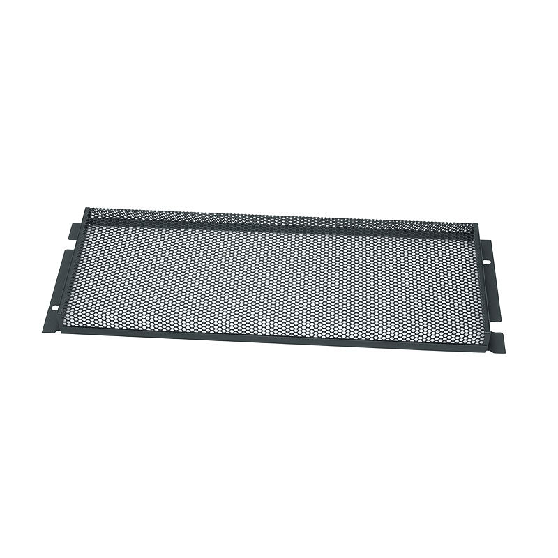 Middle Atlantic Security Cover (4 RU, Perforated) S4