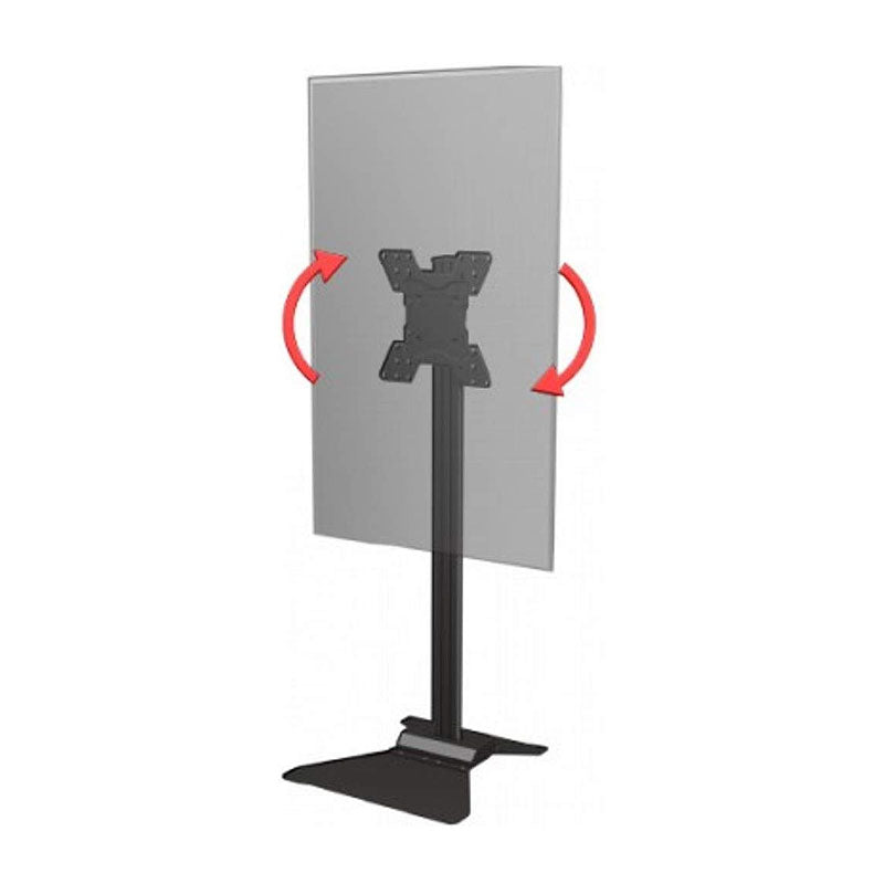 Crimson Rotating VESA TV Stand for Large Screens S55VLP
