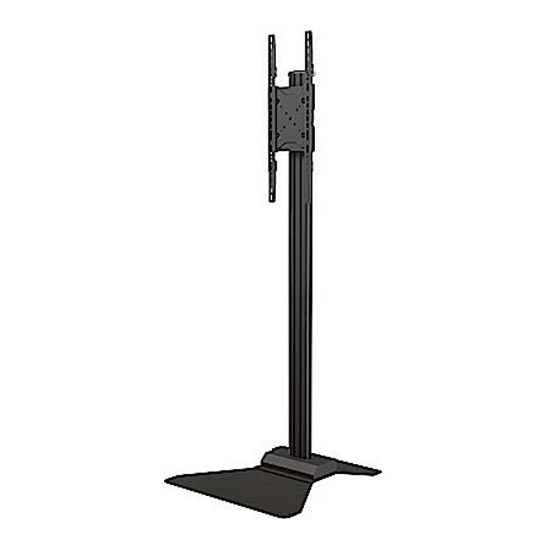 Crimson S86LG Portrait stand for LG 86 inch Stretch Display