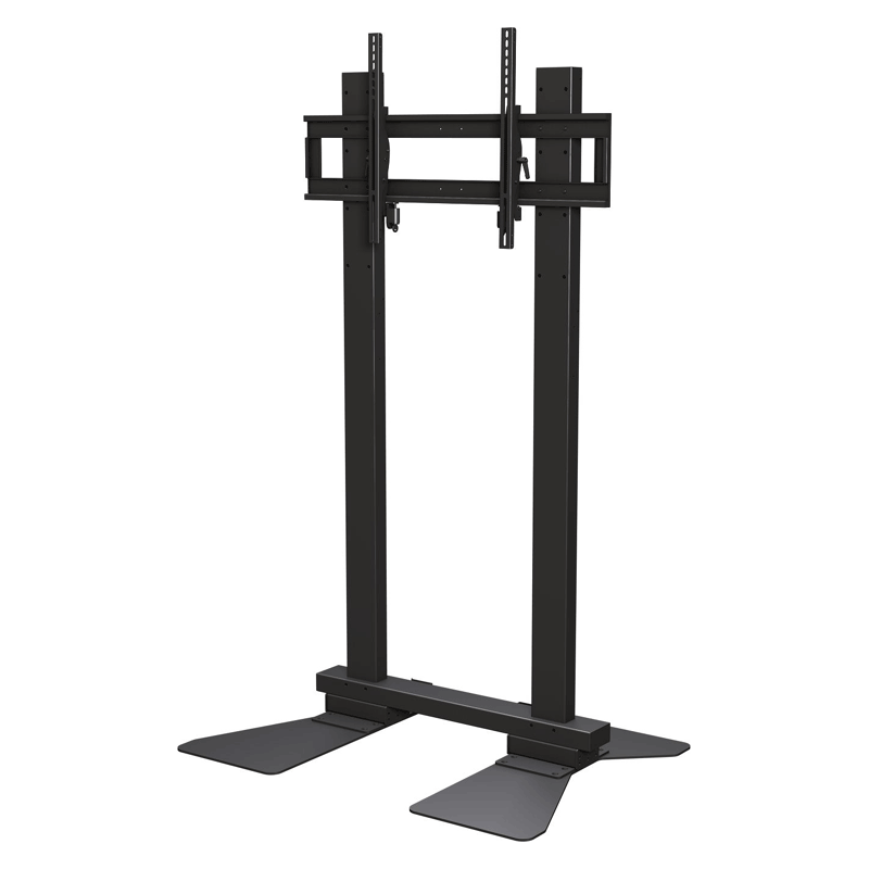 Crimson Heavy Duty Floor Stand for XL Screens S90