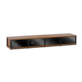 Salamander Designs Synergy 141 AV Cabinet 141C/BG/B