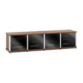 Salamander Designs Synergy 247 AV Cabinet 247C/BG/A