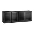 Salamander Designs Synergy 347 AV Cabinet 347BO/B