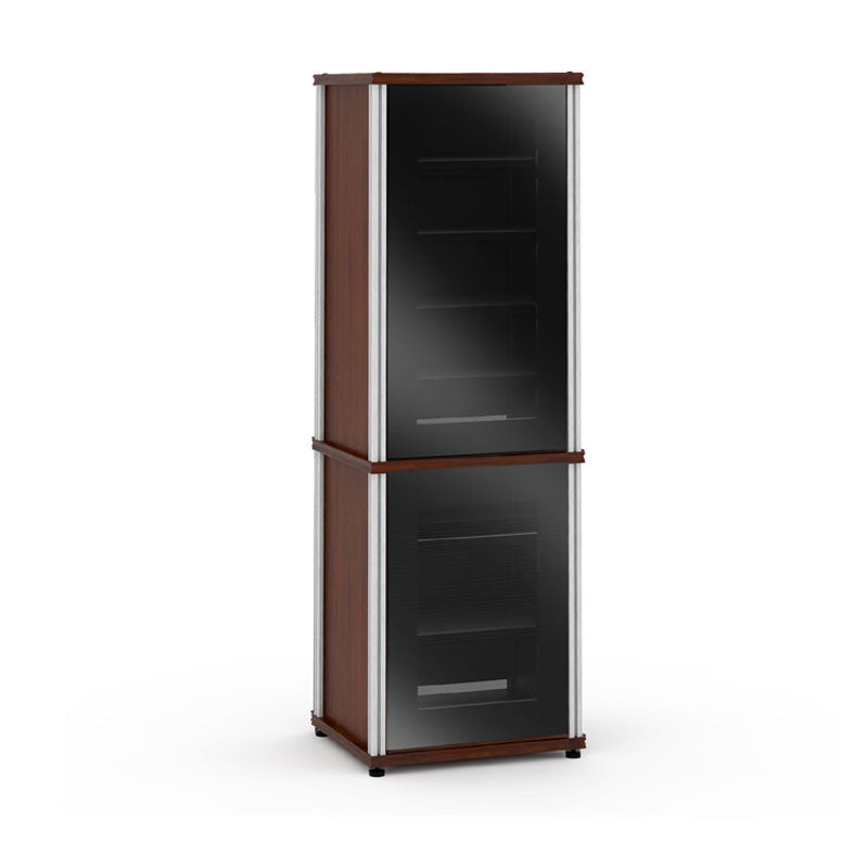 Salamander Designs Synergy 703 AV Cabinet 703W/BG/A