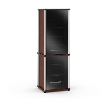 Salamander Designs Synergy 703 AV Cabinet 703W/BG/A