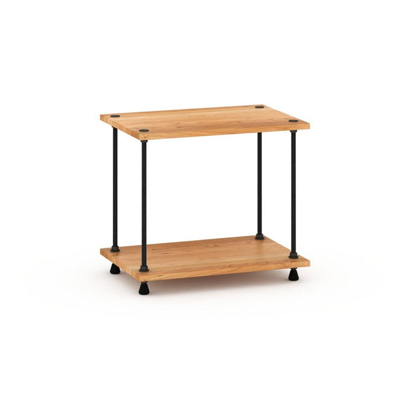 Salamander Designs Archetype 2.0 Audio Stand (2 Shelf, Cherry) A2/C