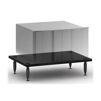 Salamander Designs Archetype Amplifier Stand (Black) AMP/B