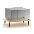 Salamander Designs Archetype Amplifier Stand (Maple) AMP/M