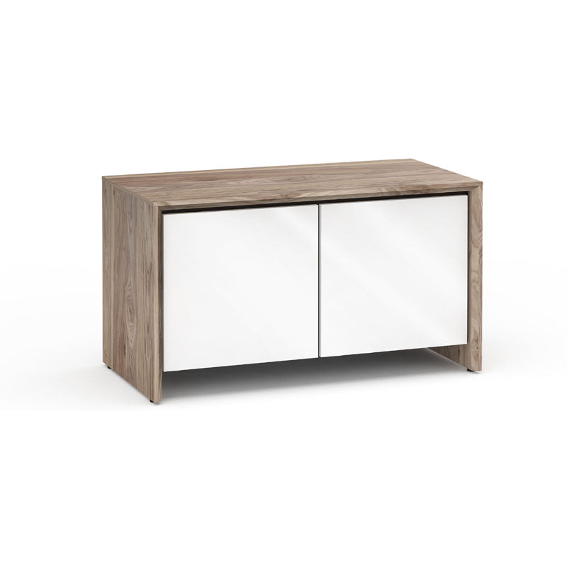 Salamander Designs Barcelona 221 AV Cabinet C/BA221/NW/GW