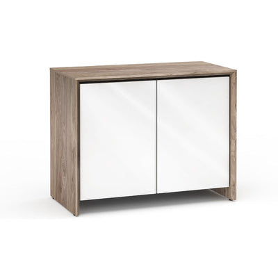 Salamander Designs Barcelona 323 AV Cabinet C/BA323/NW/GW