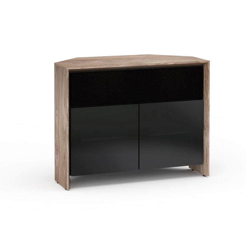Salamander Designs Barcelona 329 Corner AV Cabinet C/BA329CR/NW/BG