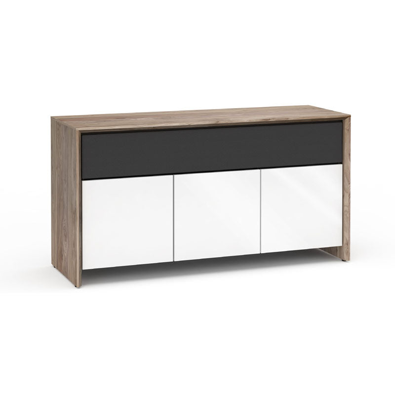 Salamander Designs Barcelona 339 AV Cabinet C/BA339/NW/GW