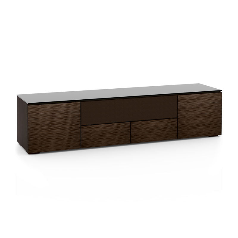 Salamander Designs Berlin 245 AV Cabinet C/BL245/WE