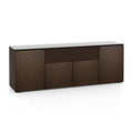 Salamander Designs Berlin 345 AV Cabinet C/BL345/WE