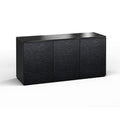 Salamander Designs Chicago 337 AV Cabinet C/CH337/BO